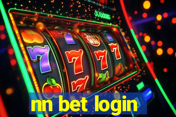 nn bet login